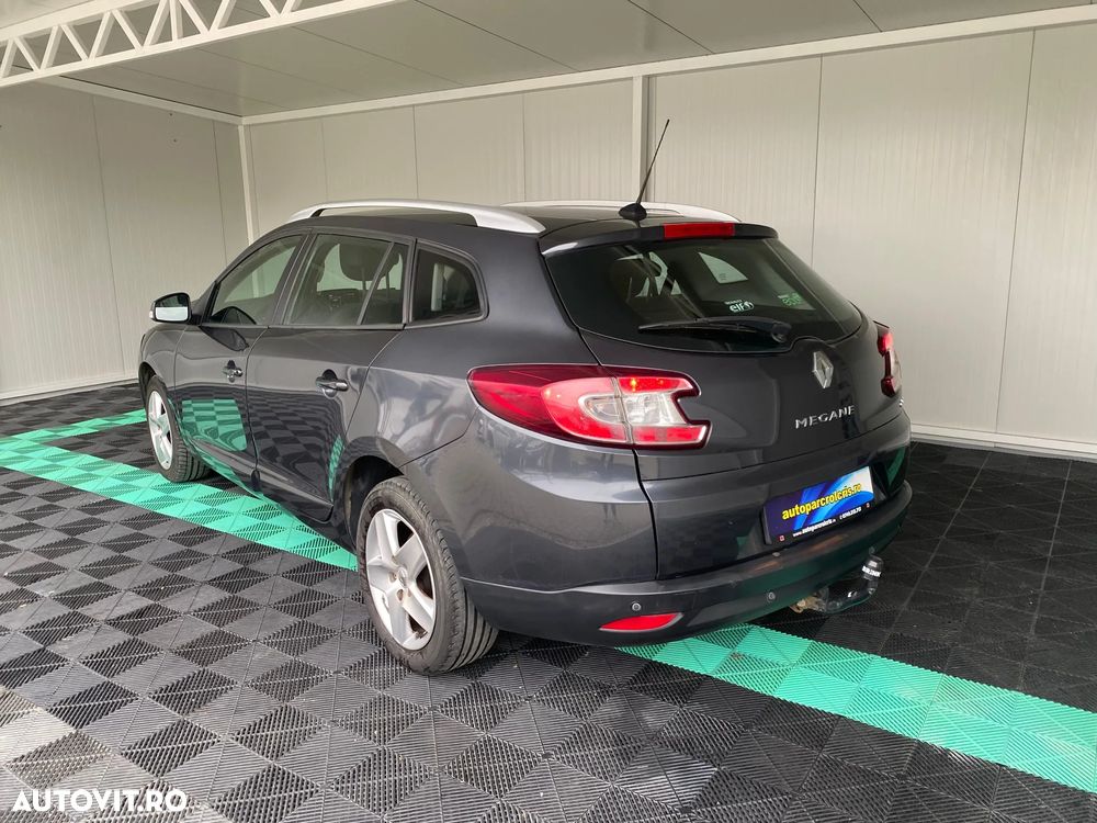 Renault Megane - 3