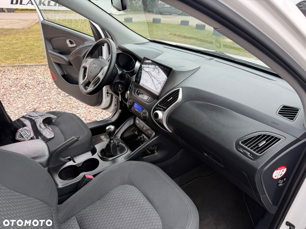 Hyundai ix35 - 19