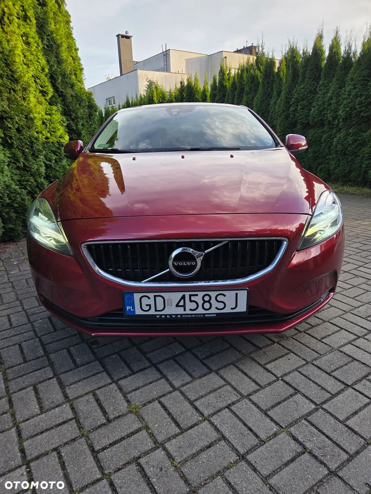 Volvo V40 - 6
