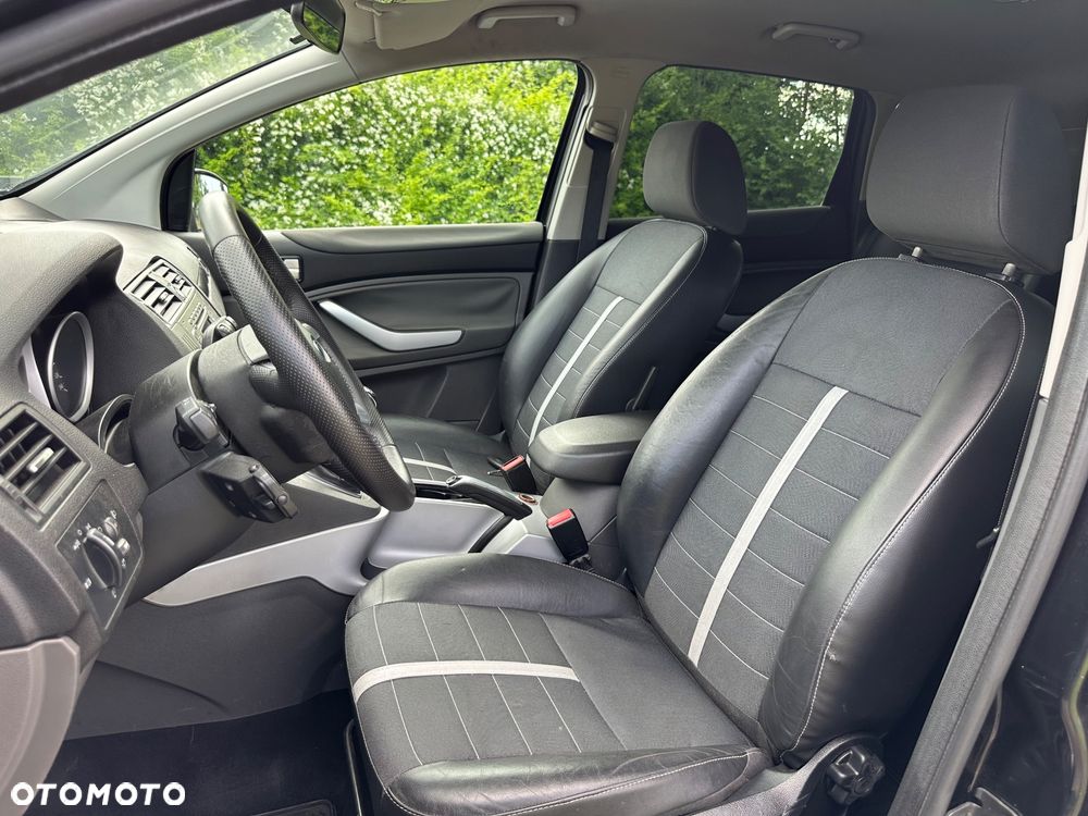 Ford Kuga 2.0 TDCi 4x4 Champions Edition - 17