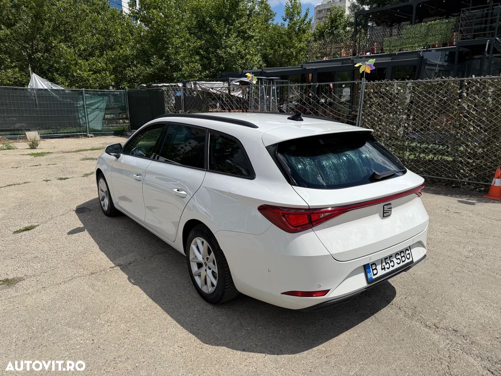Seat Leon - 37