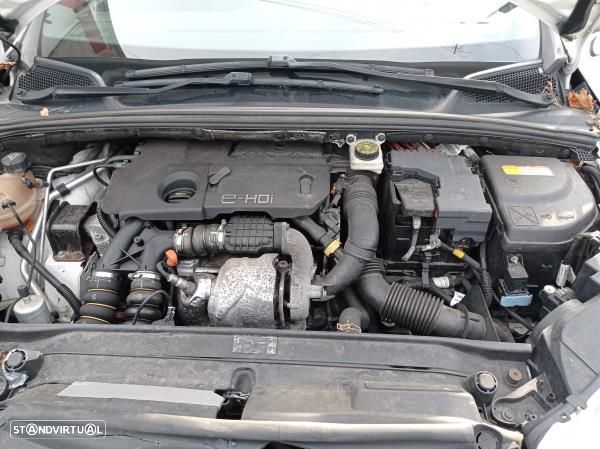 Para Peças Citroën Ds4 - 3