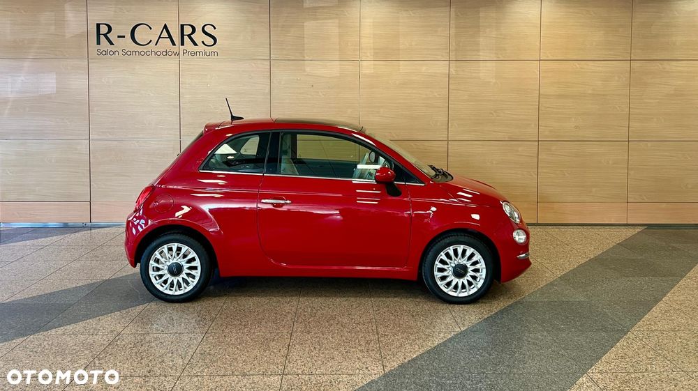 Fiat 500 - 6