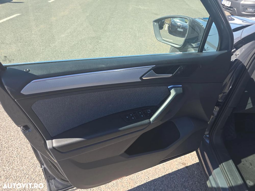 Seat Tarraco 2.0 TDI SCR DSG Style - 8