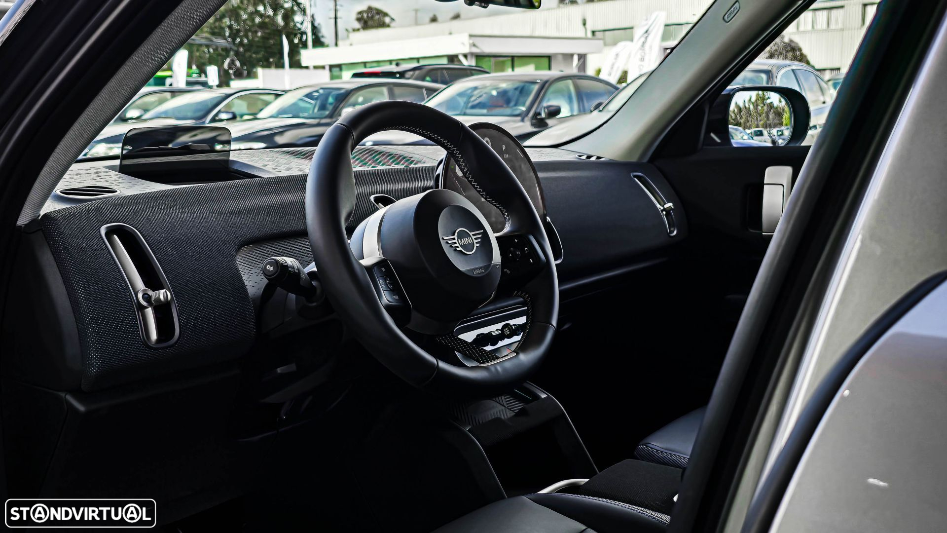 MINI Countryman C Classic M - 14