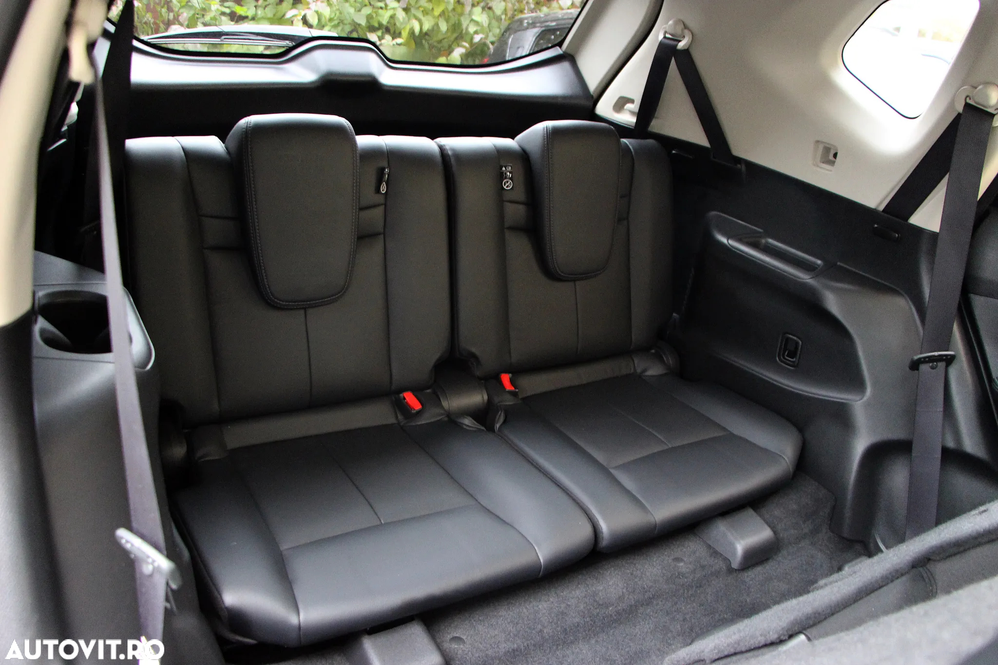 Nissan X-Trail 1.6L dCI Start/Stop Tekna - 11