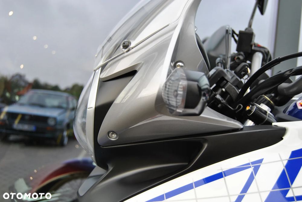 Honda Transalp - 22