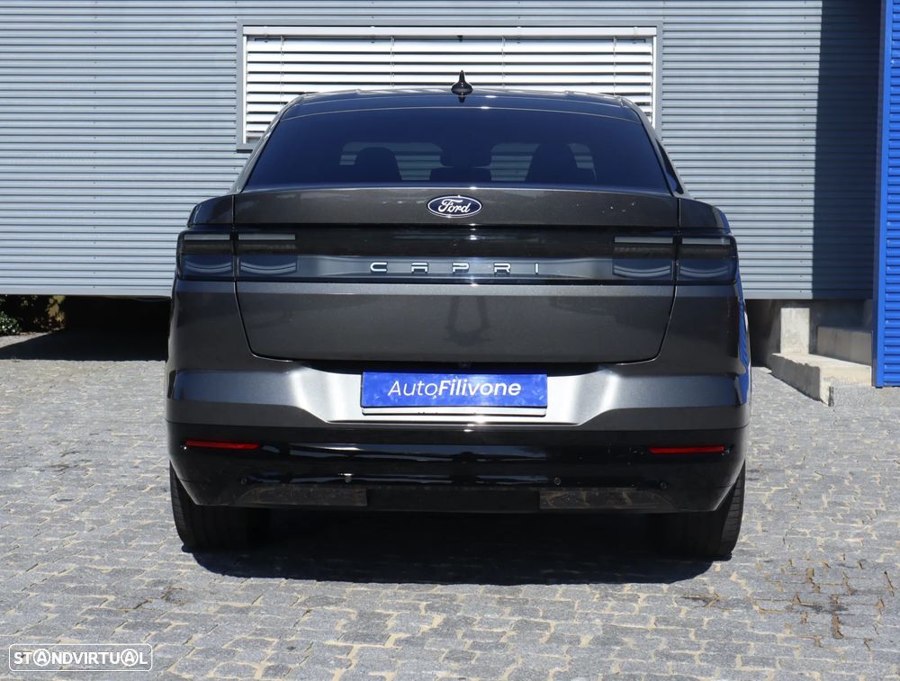 Ford Capri 77 kWh Premium - 15