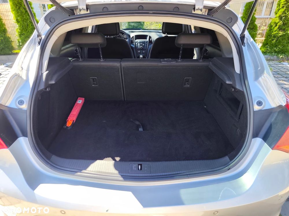Opel Astra - 4