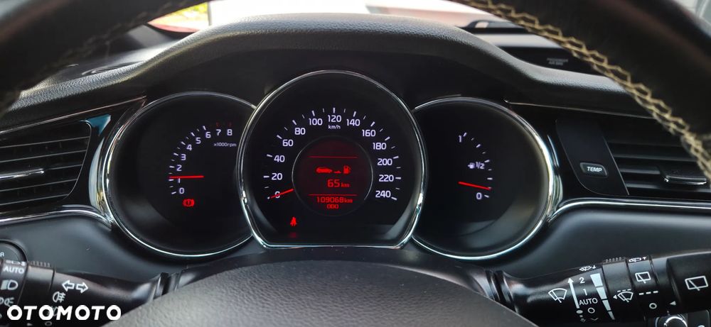 Kia Ceed 1.0 T-GDI GT Line - 26