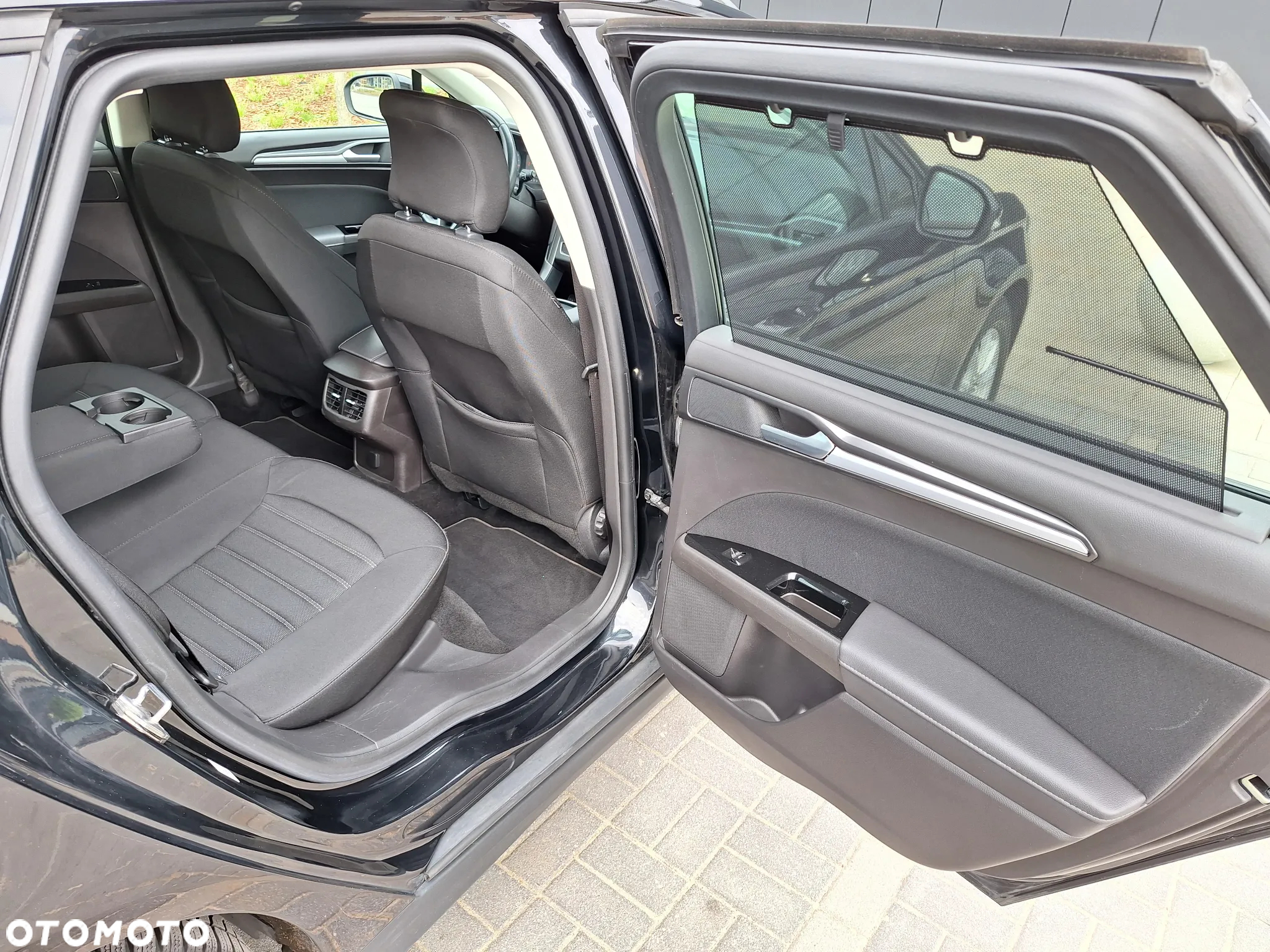 Ford Mondeo 2.0 EcoBlue Executive - 22