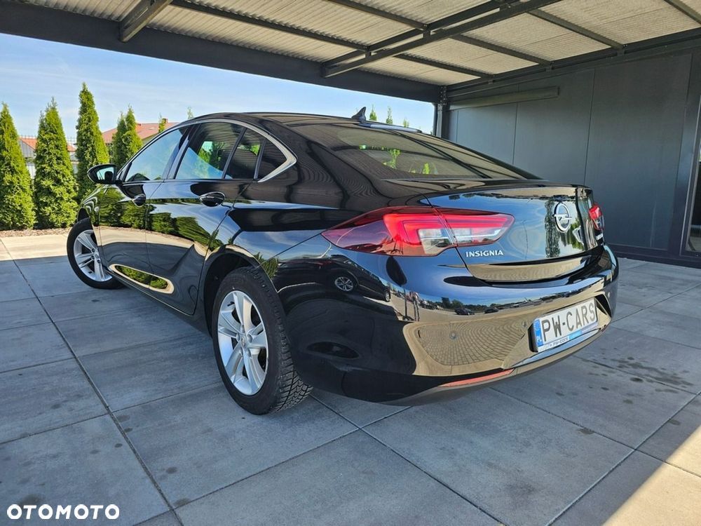 Opel Insignia - 4