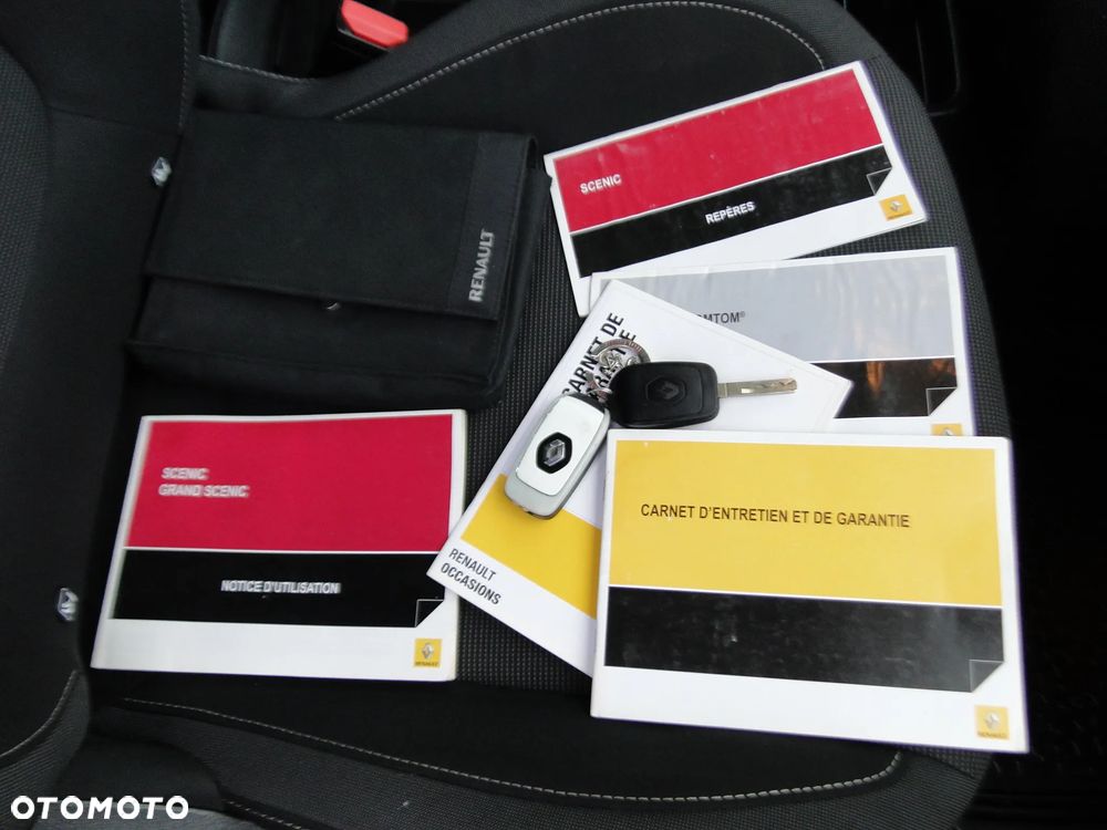 Renault Scenic - 23