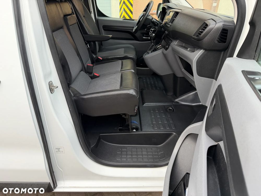 Toyota Proace 2,0 L3H1 - 38