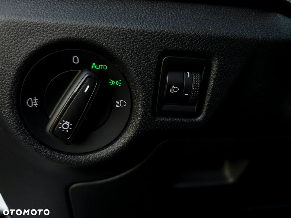 Skoda Kamiq 1.0 TSI Ambition - 17
