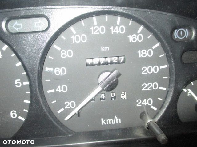 Ford transit - 7