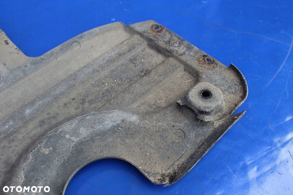 Osłona podwozia prawa OE Mercedes SL R230 W230 A2306190238 - 6