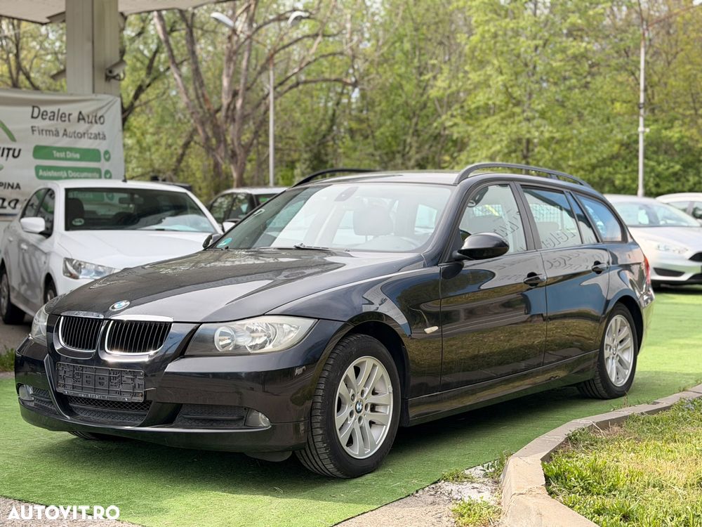BMW Seria 3 320i - 3