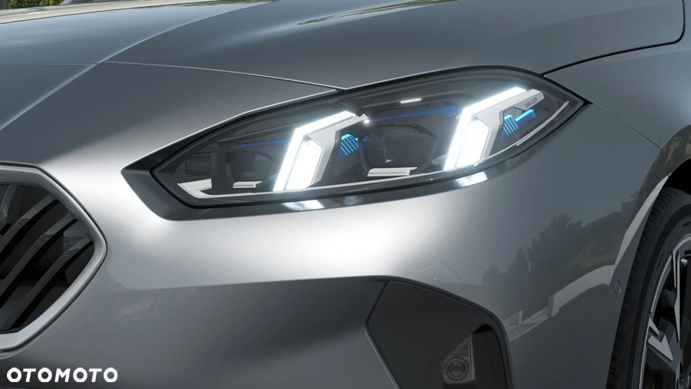 BMW Seria 1 - 6