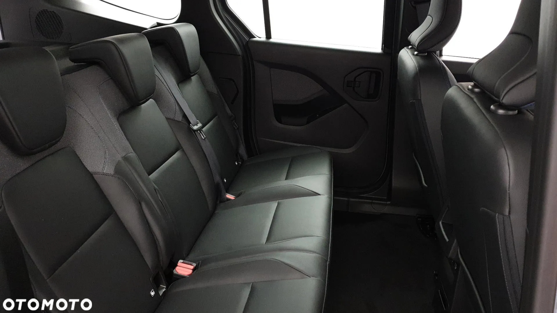 Nissan Townstar - 15
