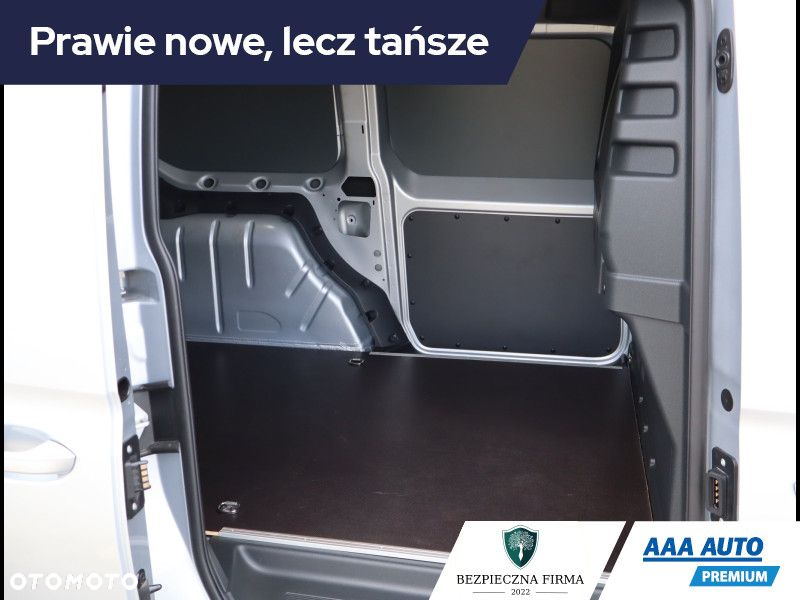 Volkswagen caddy - 12