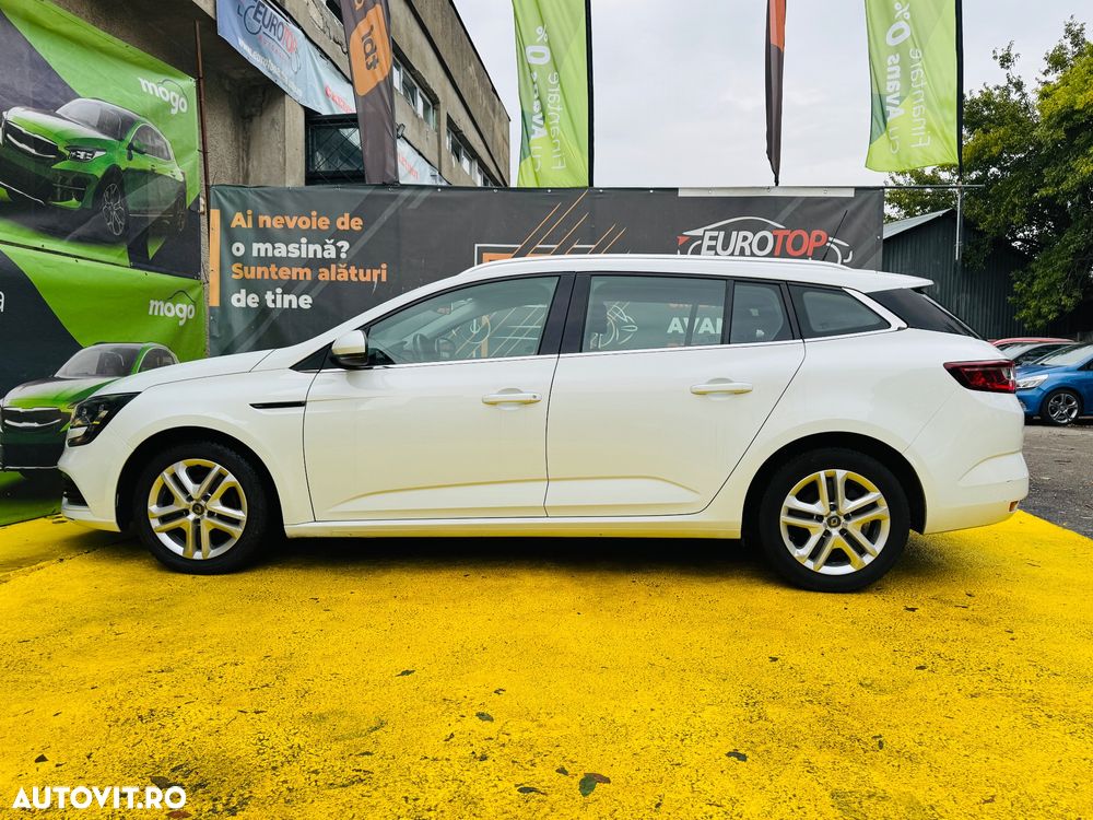 Renault Megane - 7