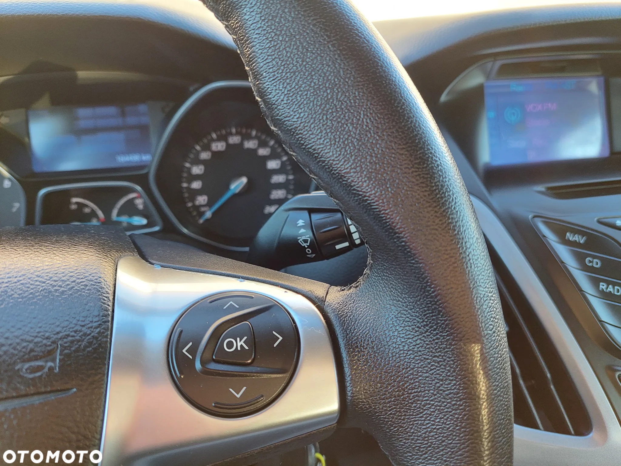 Ford Focus 1.6 Edition - 22