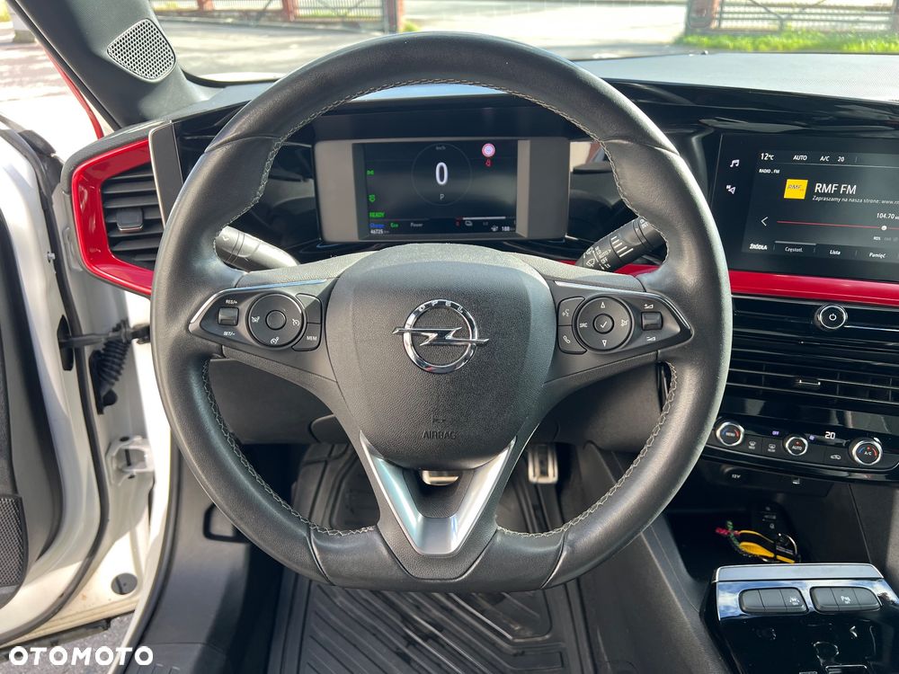 Opel Mokka 50kWh Elegance - 13