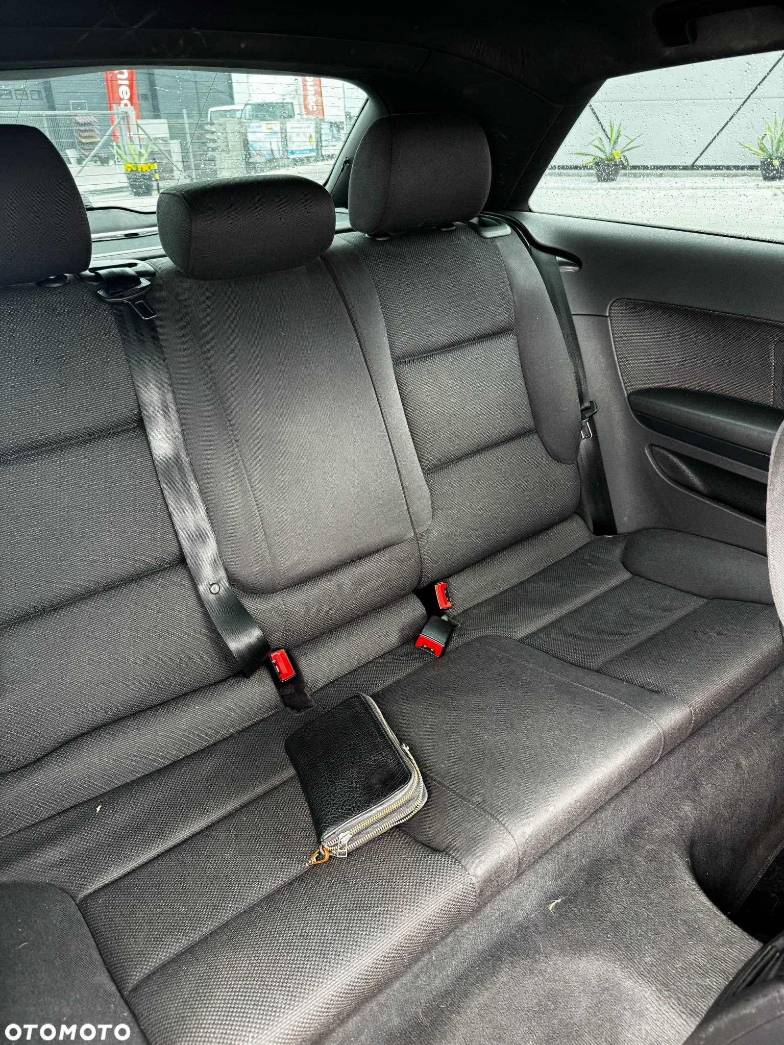 Audi A3 2.0 TDI Ambiente - 7