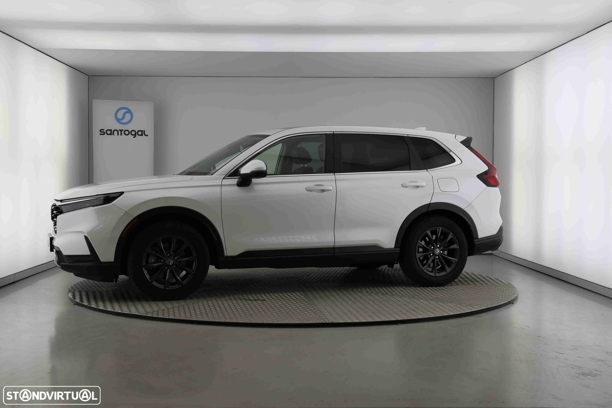 Honda CR-V 2.0 E:HEV Lifestyle - 5