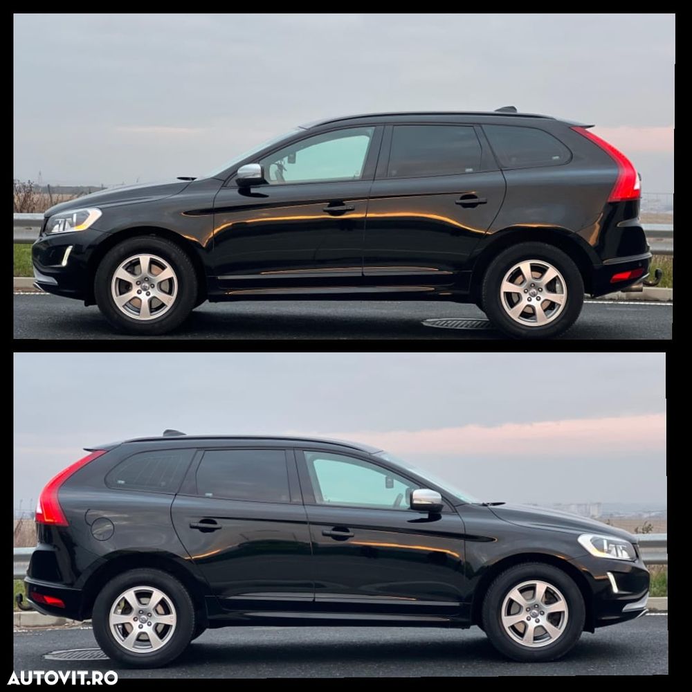 Volvo XC 60 D3 Kinetic - 5
