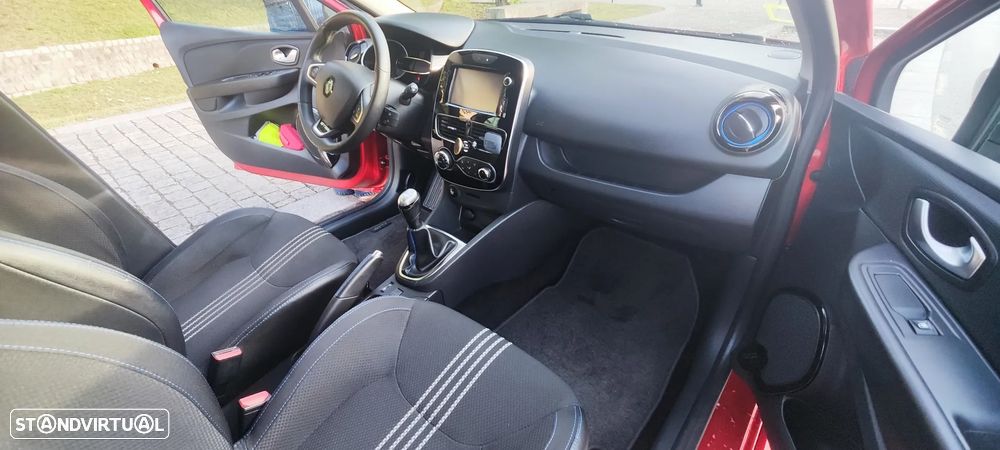 Renault Clio 0.9 TCe GT Line - 6