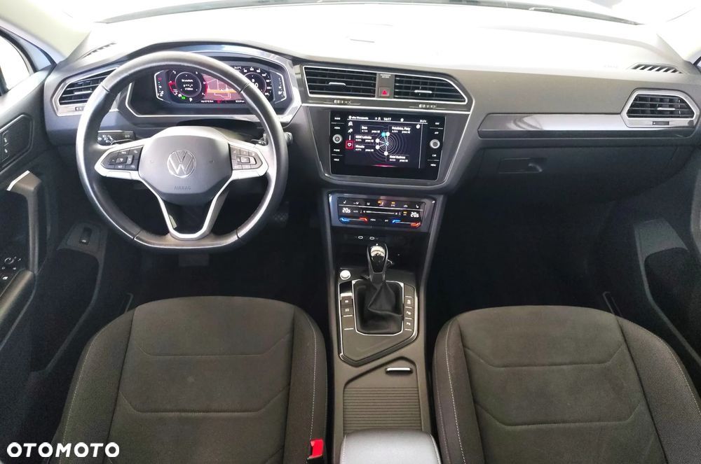 Volkswagen Tiguan 2.0 TDI Elegance DSG - 11