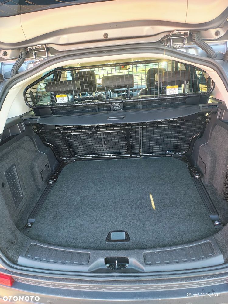 Land Rover Discovery Sport - 9