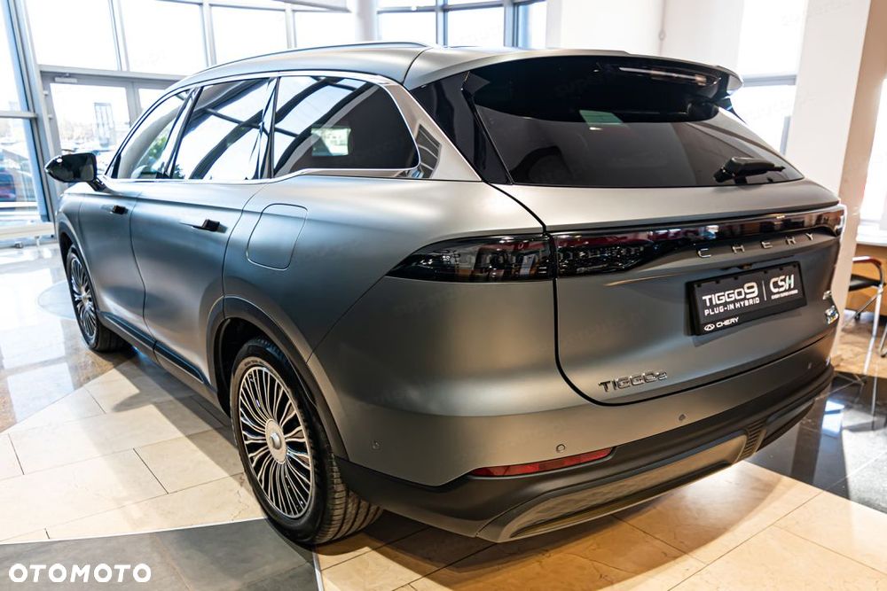 Chery Tiggo 9 - 6