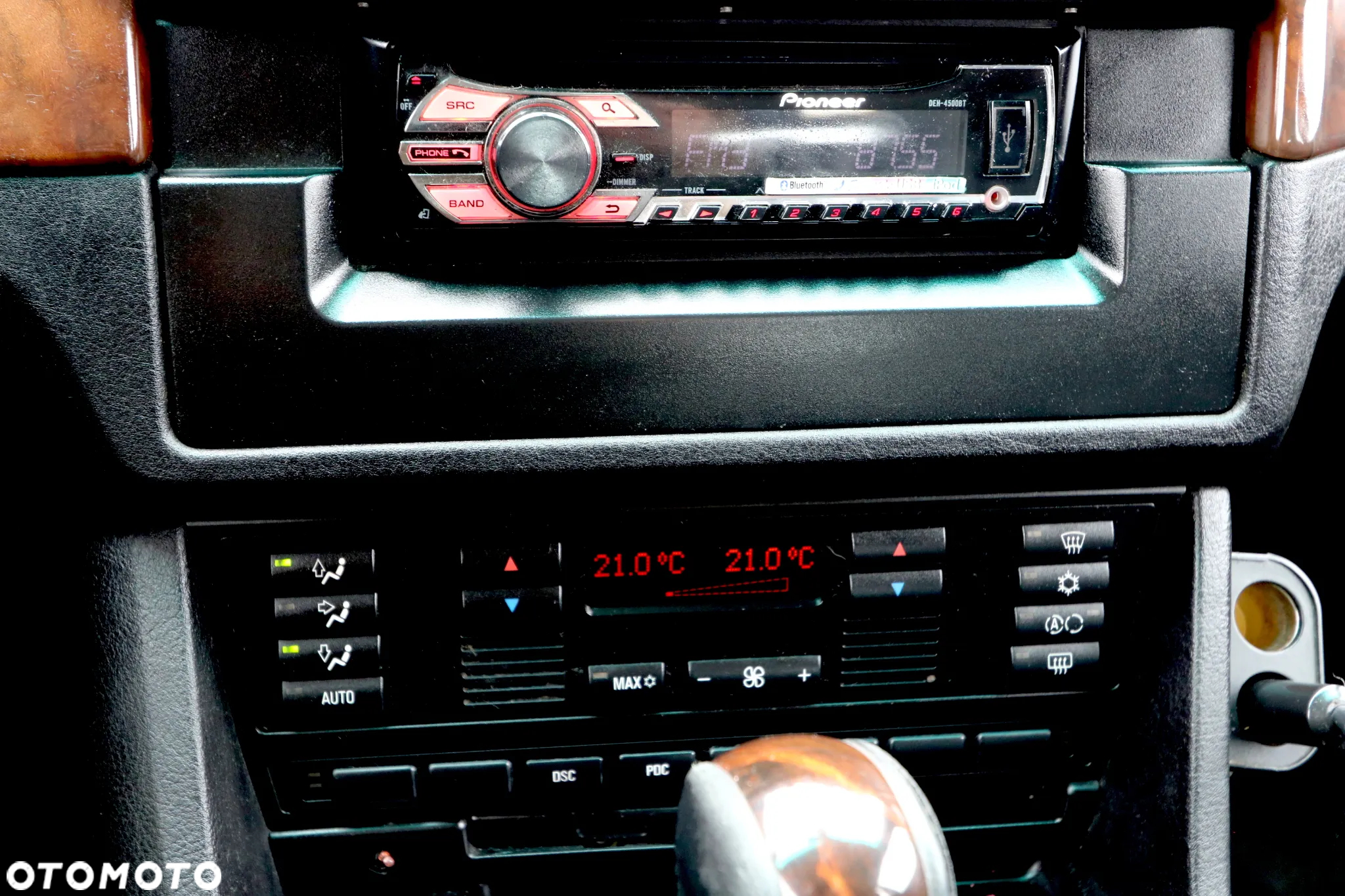 BMW Seria 5 - 12