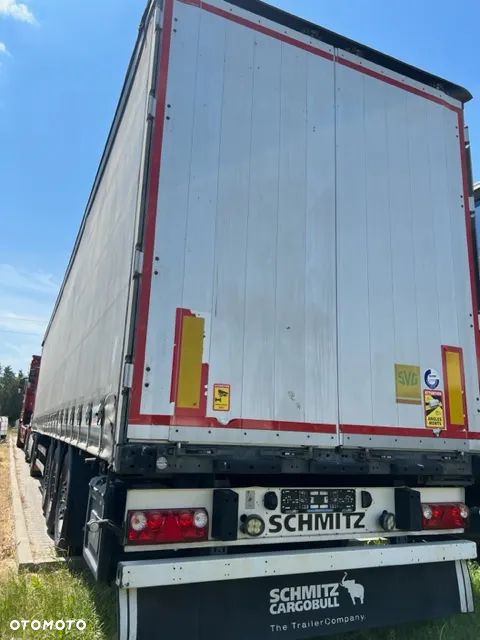 Schmitz Cargobull - 2