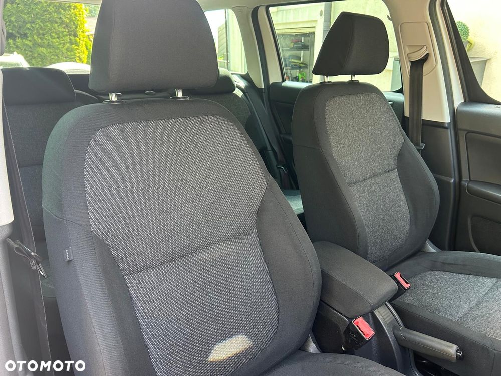 Skoda Yeti Outdoor 2.0 TDI 4x4 Cool Edition - 15
