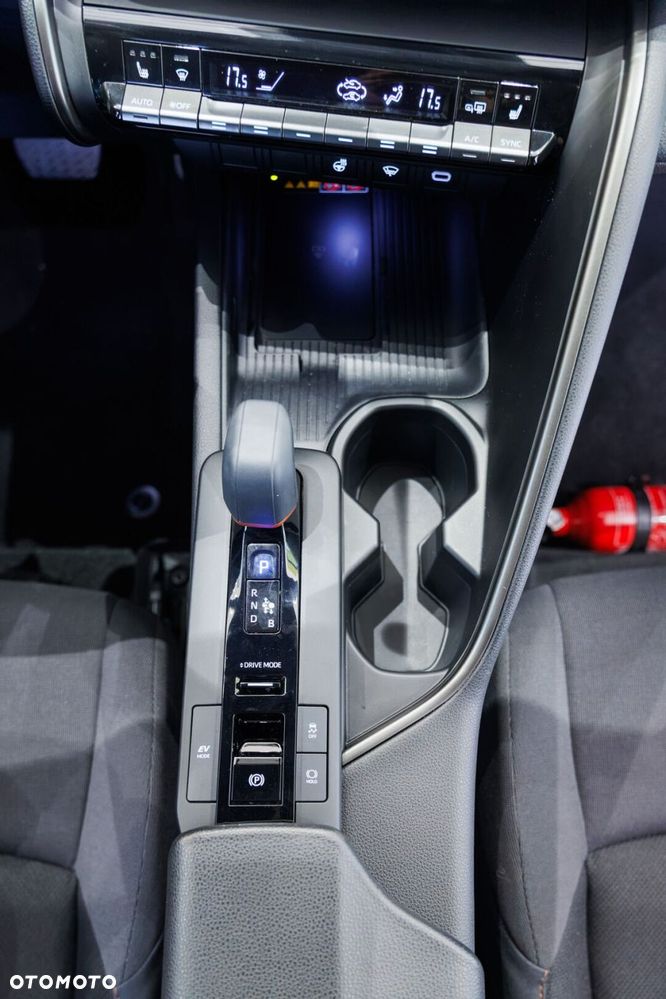 Toyota C-HR 1.8 Hybrid Style - 33