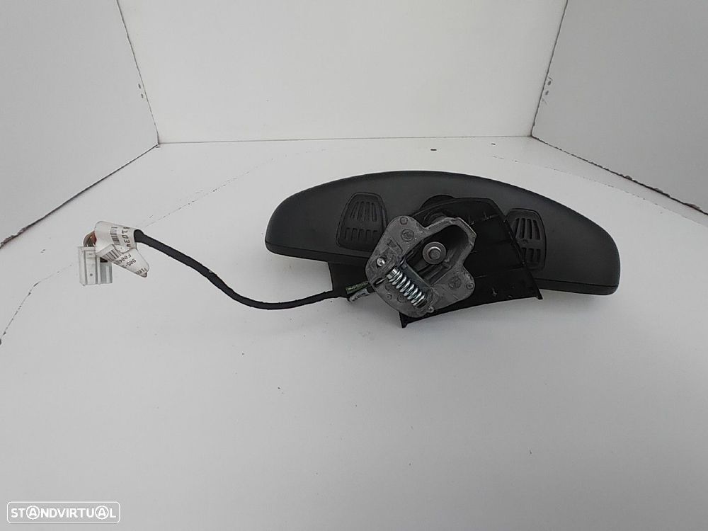 Espelho Retrovisor Interior Mercedes-Benz C-Class (W204) - 4