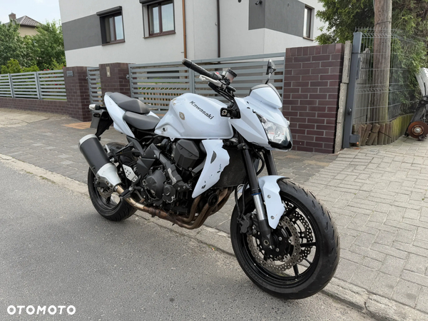 Kawasaki Z