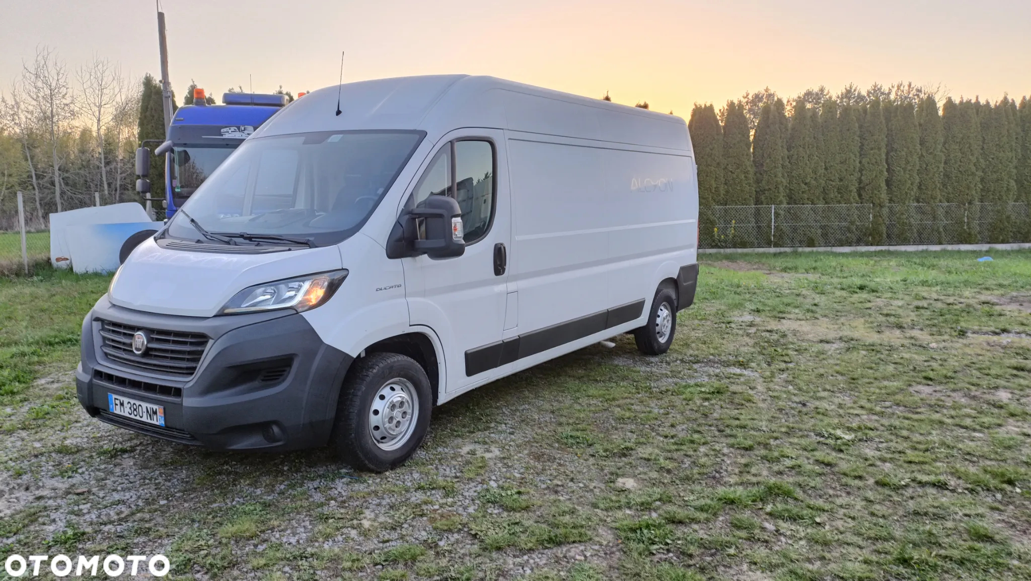 Fiat Ducato - 2