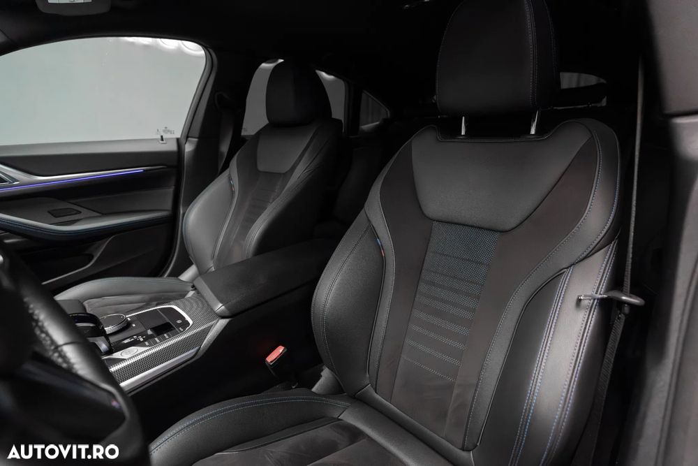 BMW M4 M440i xDrive Gran Coupe - 29