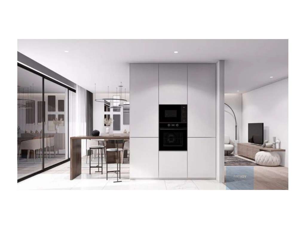 Apartamento T2 em Vila nova de Cerveira - Grande imagem: 3/35