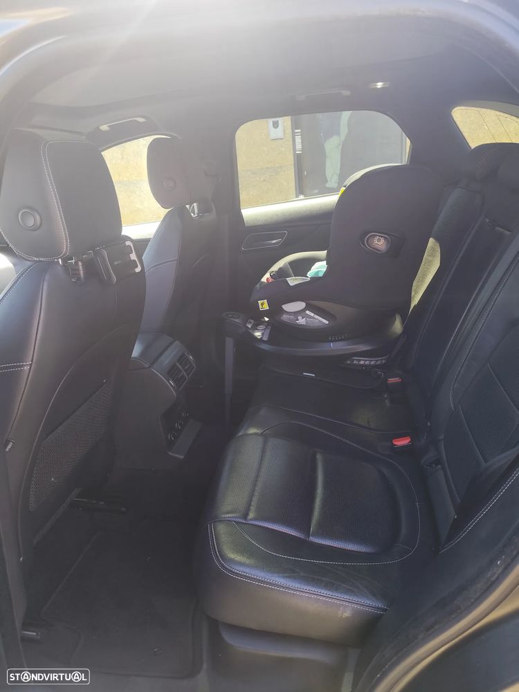 Jaguar F-Pace 2.0 i4D R-Sport Aut. - 19
