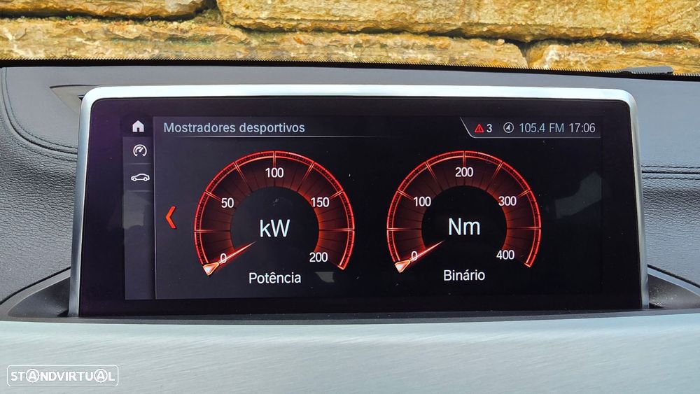 BMW X2 25 e xDrive Advantage - 24