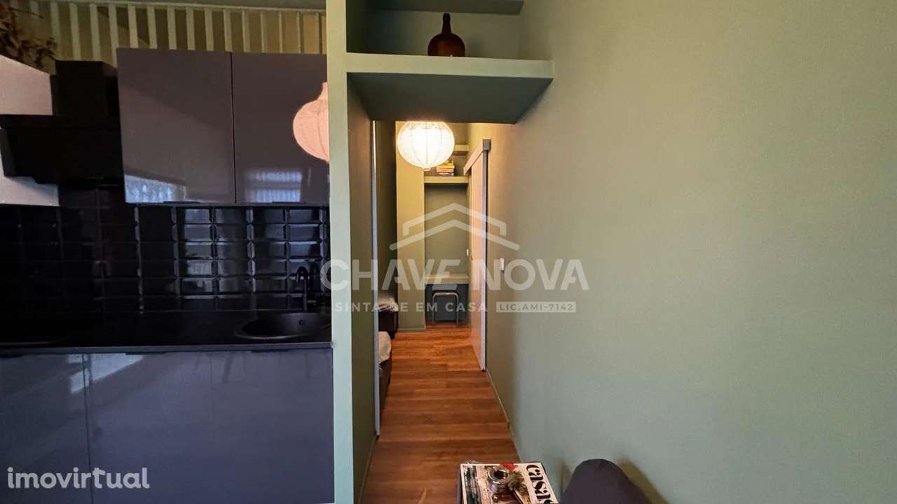 T0 Universidade ISMAE Castelo da Maia - Grande imagem: 5/10