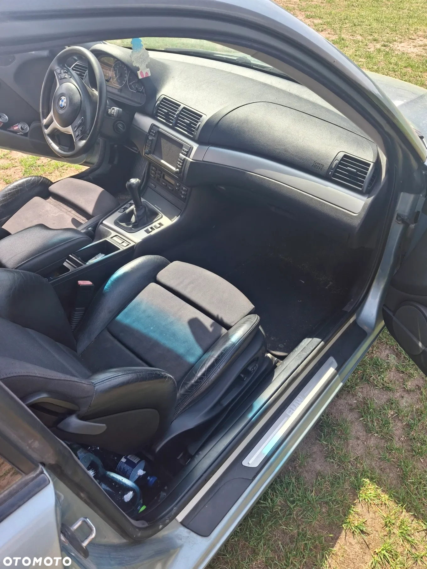 BMW Seria 3 330 Ci - 24
