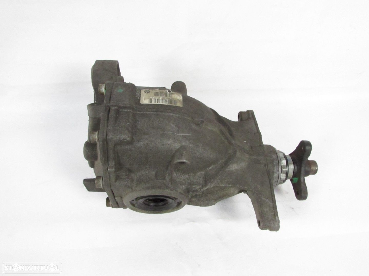 Diferencial 3.46 Trás Seminovo/ Original BMW 7 (F01, F02, F03, F04)/BMW 5 Gran T... - 1