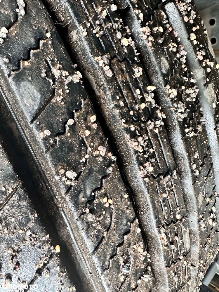 Mercedes-Benz ANTOS 1835 / CHŁODNIA MULTITEMPERATURA / 6x2 / WINDA - 29